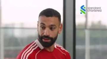محمد صلاح يوضح كيف تجاوز النجم البرازيلي ليصبح نجم الكرة العربي الأبرز